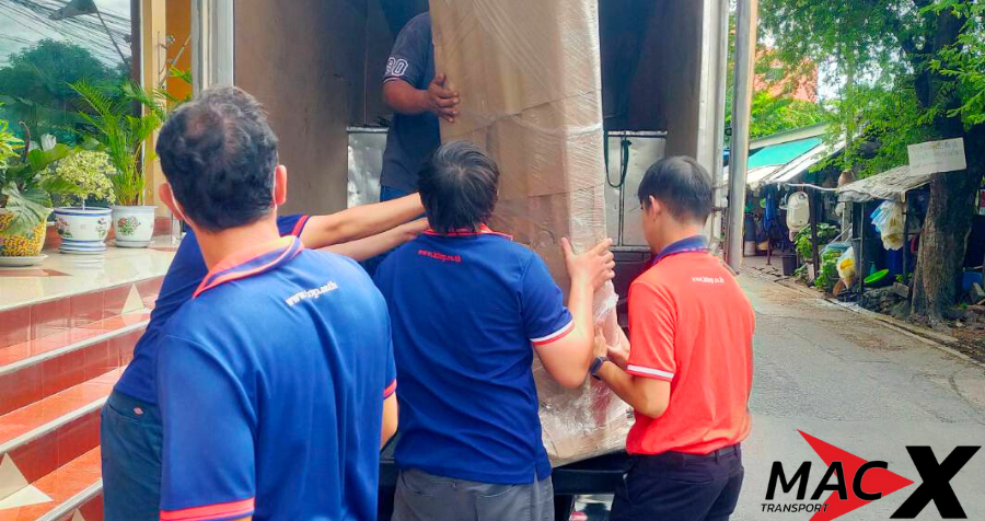 รถกระบะรับจ้าง ขนของ ย้ายบ้าน บริการทั่วประเทศ